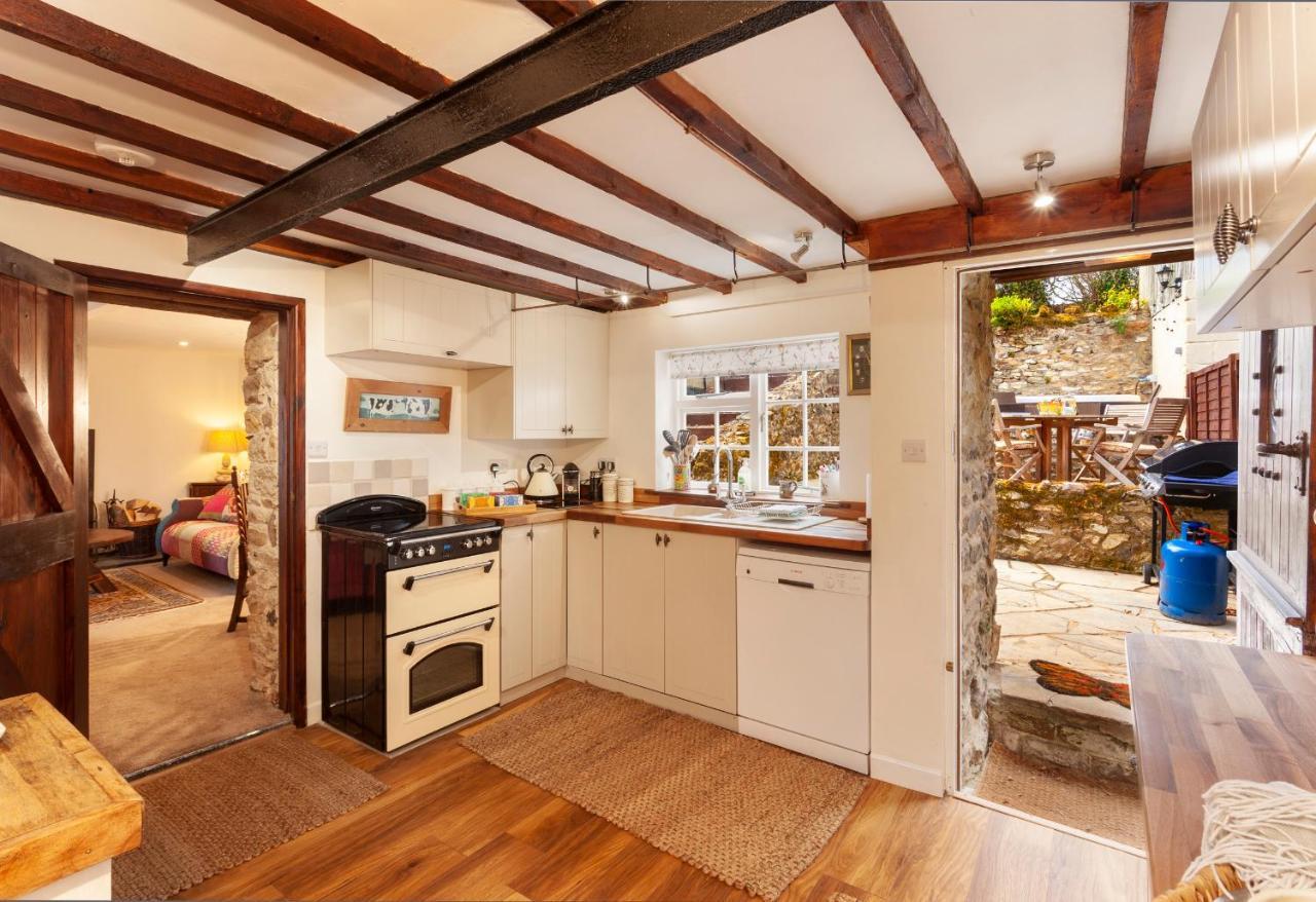 Southcott Farm Cottage Honiton Kültér fotó