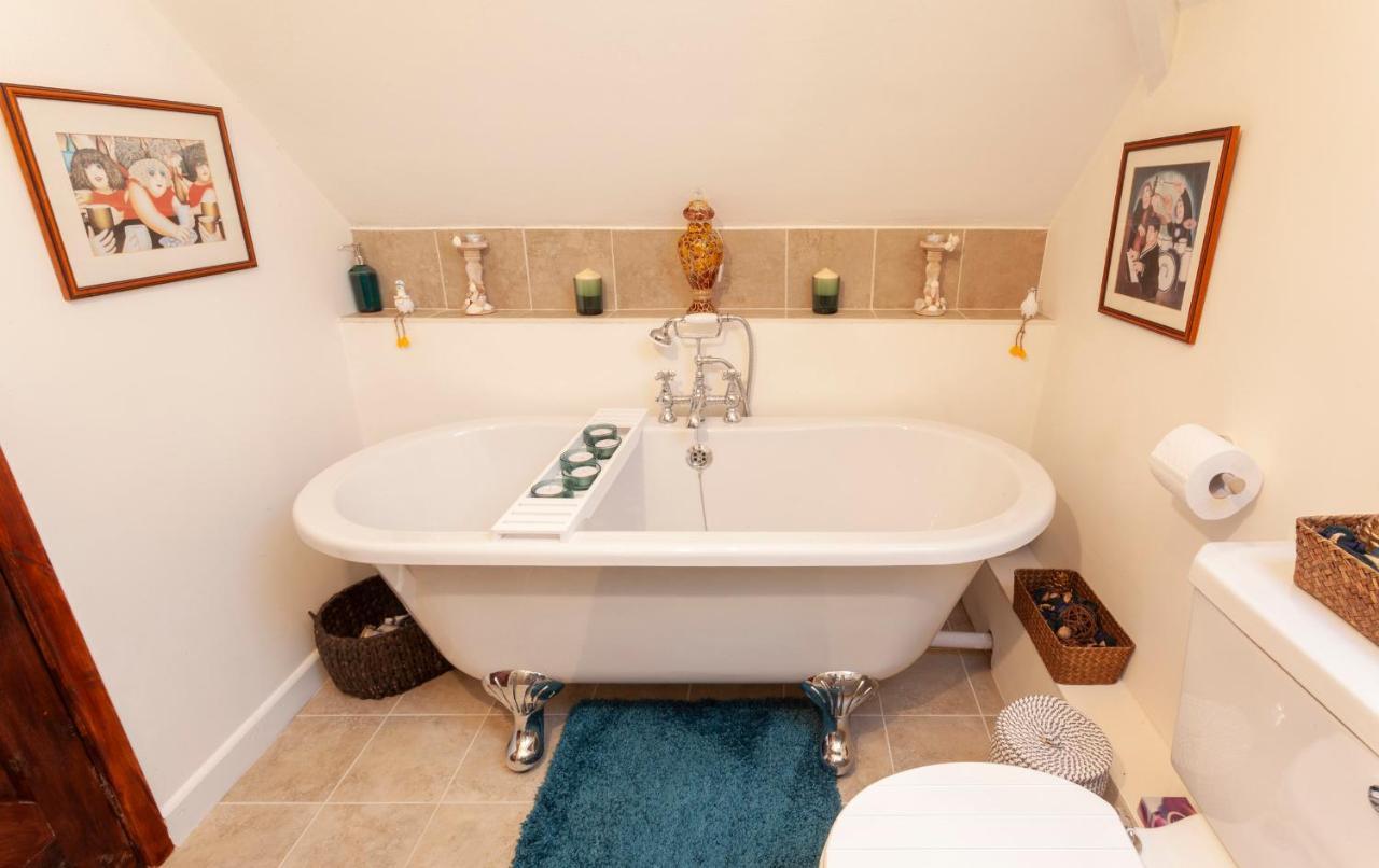 Southcott Farm Cottage Honiton Kültér fotó