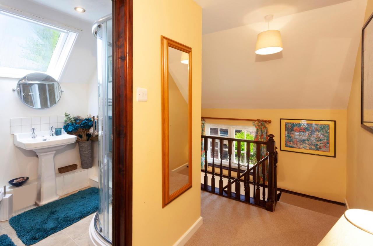 Southcott Farm Cottage Honiton Kültér fotó