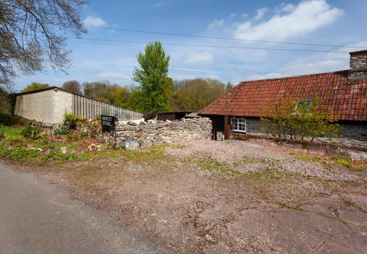 Southcott Farm Cottage Honiton Kültér fotó