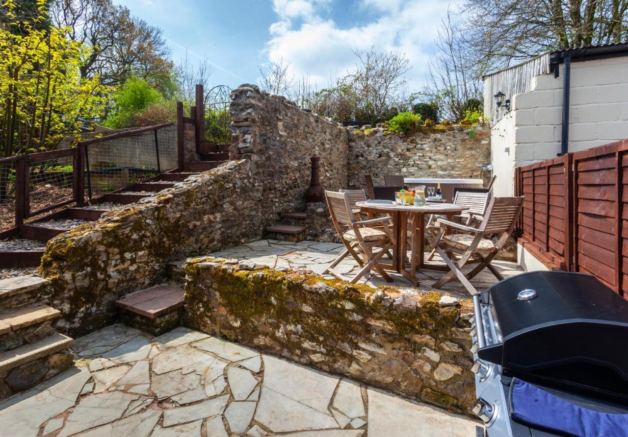 Southcott Farm Cottage Honiton Kültér fotó